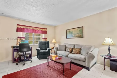100 Berkley Road Hollywood FL 33024