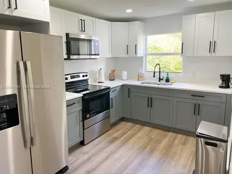 1025 NW 55th Street Miami FL 33127