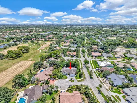 630 Deer Creek Briarwood Lane Deerfield Beach FL 33442