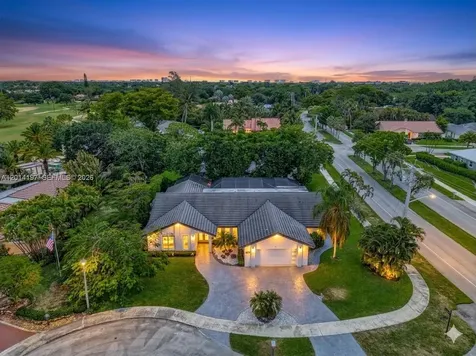 630 Deer Creek Briarwood Lane Deerfield Beach FL 33442