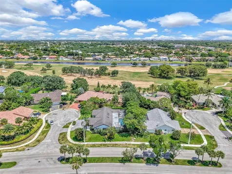630 Deer Creek Briarwood Lane Deerfield Beach FL 33442