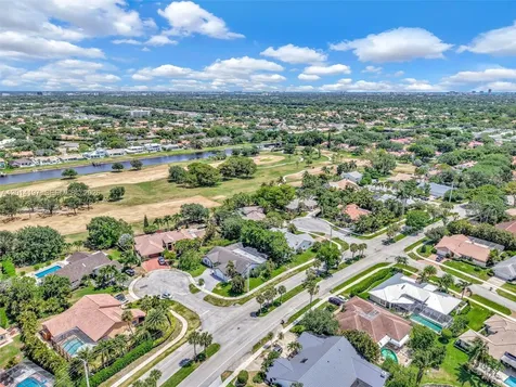 630 Deer Creek Briarwood Lane Deerfield Beach FL 33442