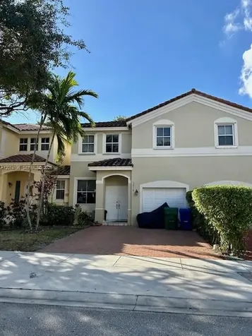 3818 SW 171st Terrace Miramar FL 33027