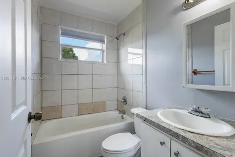 22345 SW 118th Court Miami FL 33170