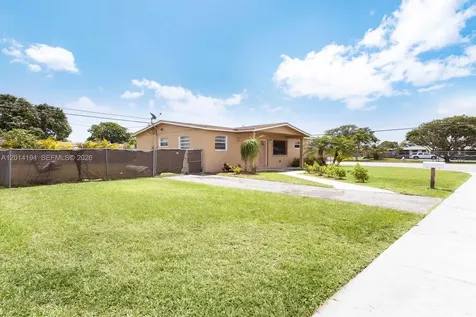 22345 SW 118th Court Miami FL 33170