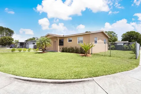 22345 SW 118th Court Miami FL 33170