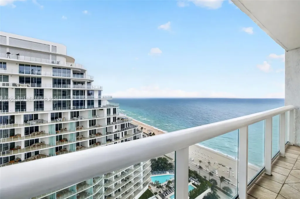 505 N Fort Lauderdale Beach Boulevard Fort Lauderdale FL 33304