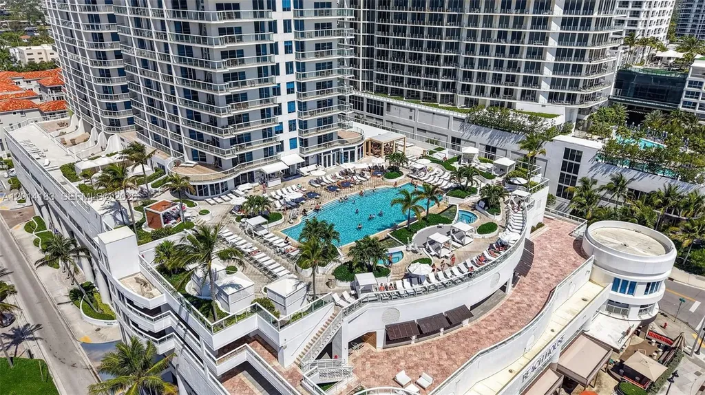 505 N Fort Lauderdale Beach Boulevard Fort Lauderdale FL 33304