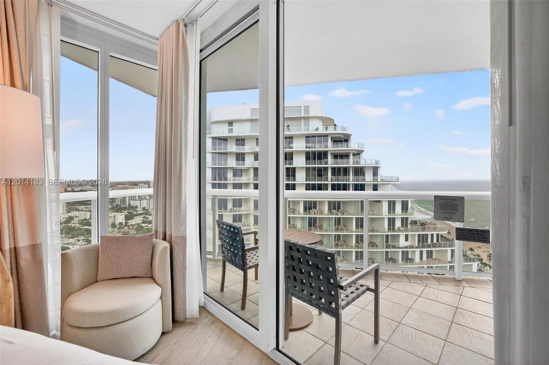 505 N Fort Lauderdale Beach Boulevard Fort Lauderdale FL 33304