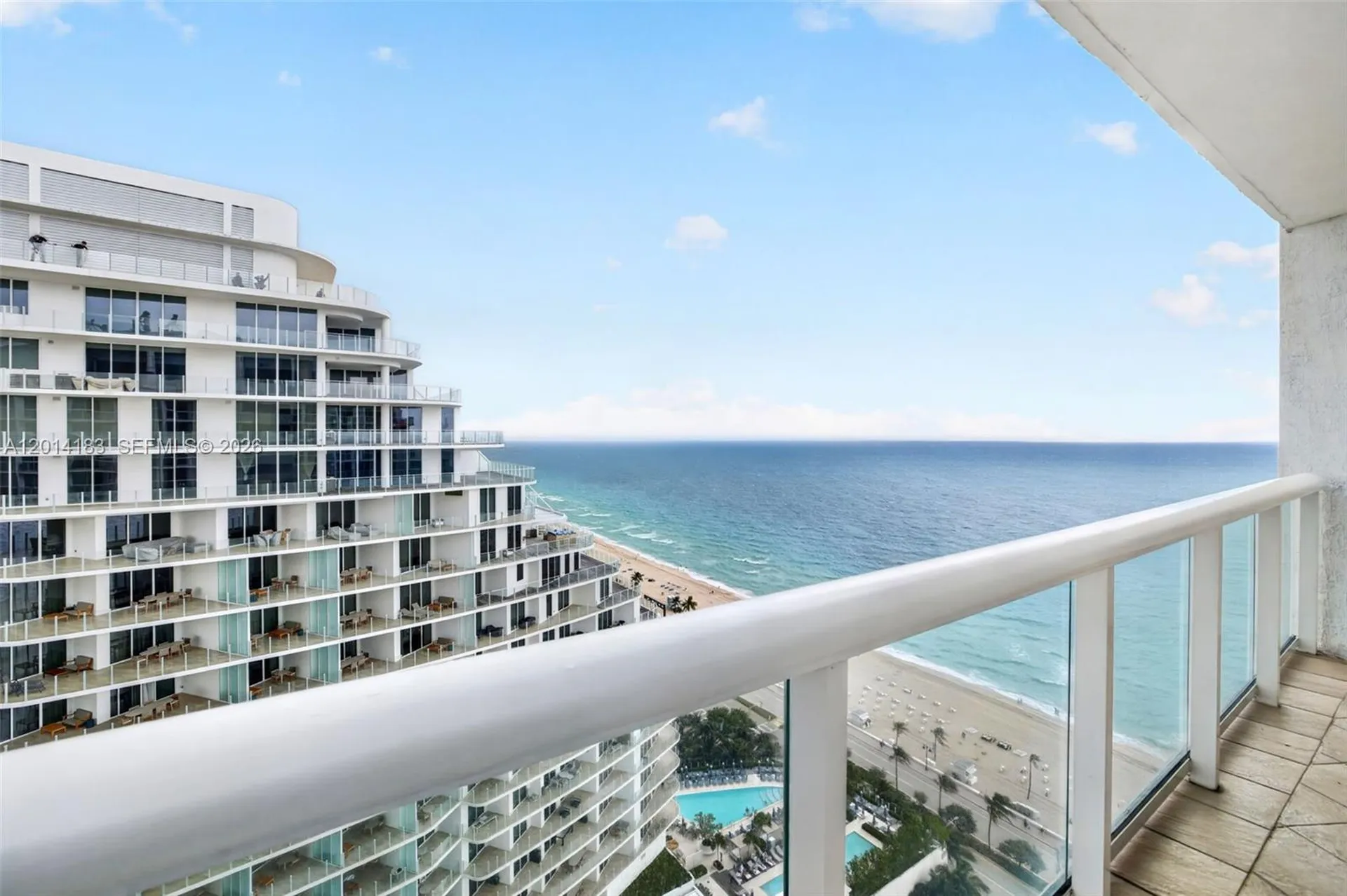 505 N Fort Lauderdale Beach Boulevard Fort Lauderdale FL 33304