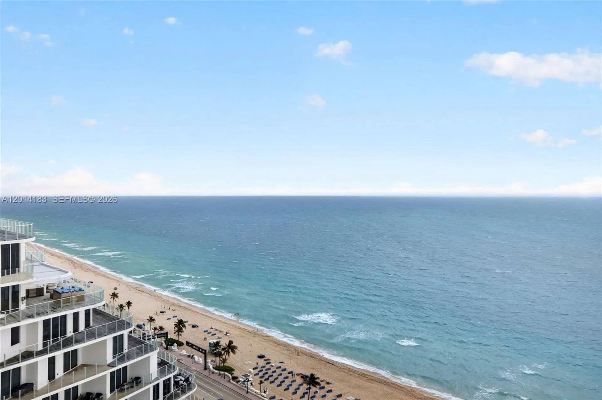505 N Fort Lauderdale Beach Boulevard Fort Lauderdale FL 33304