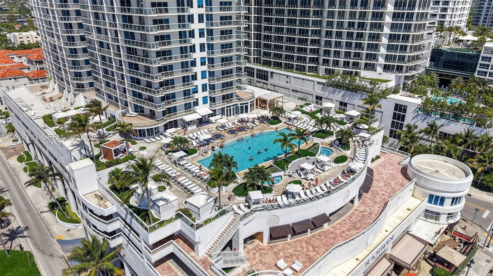 505 N Fort Lauderdale Beach Boulevard Fort Lauderdale FL 33304