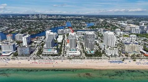 505 N Fort Lauderdale Beach Boulevard Fort Lauderdale FL 33304