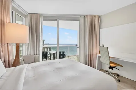 505 N Fort Lauderdale Beach Boulevard Fort Lauderdale FL 33304