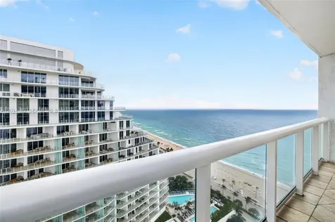 505 N Fort Lauderdale Beach Boulevard Fort Lauderdale FL 33304