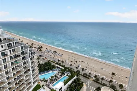 505 N Fort Lauderdale Beach Boulevard Fort Lauderdale FL 33304
