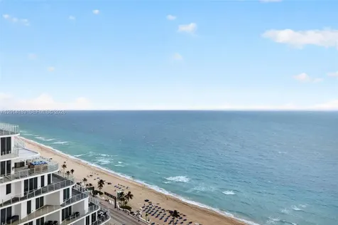 505 N Fort Lauderdale Beach Boulevard Fort Lauderdale FL 33304