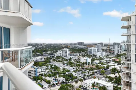 505 N Fort Lauderdale Beach Boulevard Fort Lauderdale FL 33304