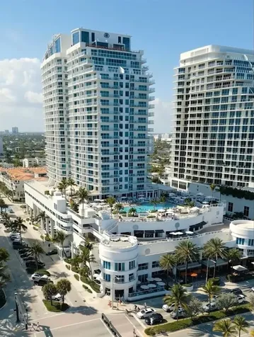505 N Fort Lauderdale Beach Boulevard Fort Lauderdale FL 33304