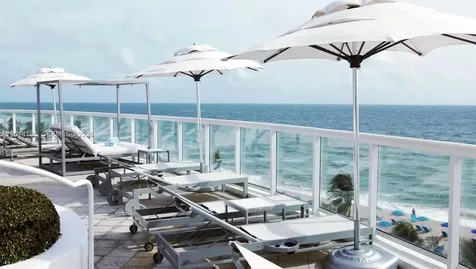 505 N Fort Lauderdale Beach Boulevard Fort Lauderdale FL 33304