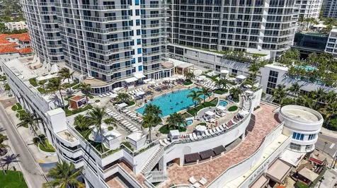 505 N Fort Lauderdale Beach Boulevard Fort Lauderdale FL 33304