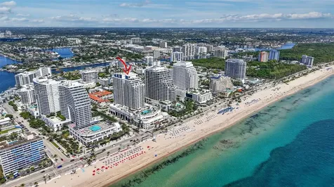 505 N Fort Lauderdale Beach Boulevard Fort Lauderdale FL 33304