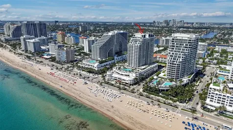 505 N Fort Lauderdale Beach Boulevard Fort Lauderdale FL 33304