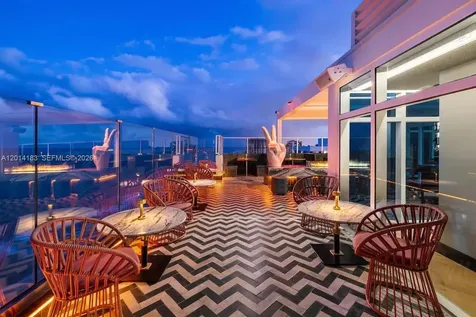505 N Fort Lauderdale Beach Boulevard Fort Lauderdale FL 33304