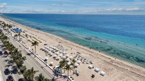 505 N Fort Lauderdale Beach Boulevard Fort Lauderdale FL 33304