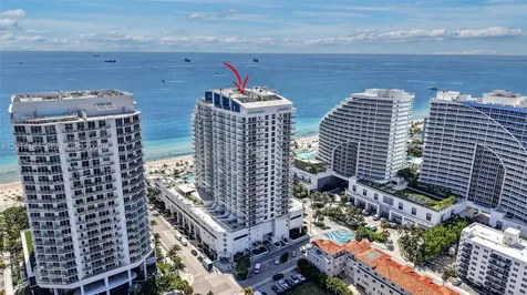 505 N Fort Lauderdale Beach Boulevard Fort Lauderdale FL 33304