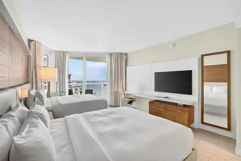 505 N Fort Lauderdale Beach Boulevard Fort Lauderdale FL 33304