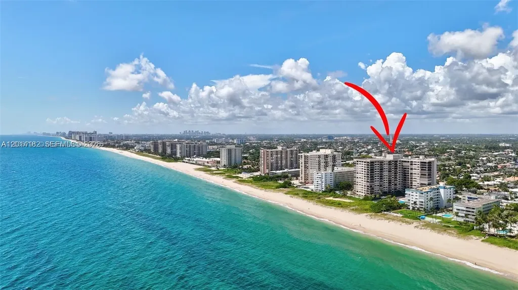 1800 S Ocean Boulevard Lauderdale By The Sea FL 33062