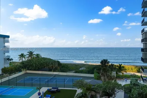 1800 S Ocean Boulevard Lauderdale By The Sea FL 33062