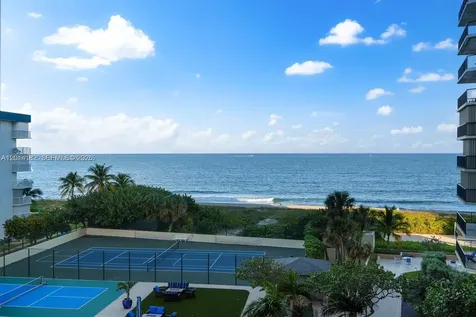1800 S Ocean Boulevard Lauderdale By The Sea FL 33062