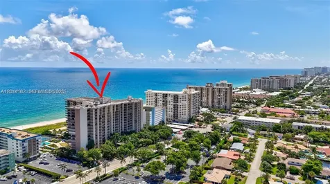 1800 S Ocean Boulevard Lauderdale By The Sea FL 33062