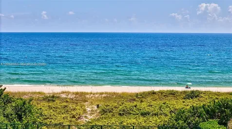 1800 S Ocean Boulevard Lauderdale By The Sea FL 33062