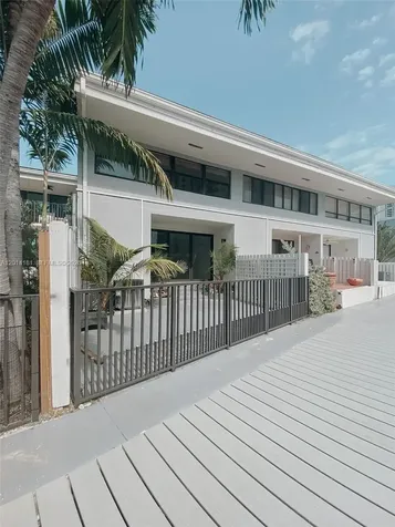 316 Poinciana Drive Sunny Isles Beach FL 33160
