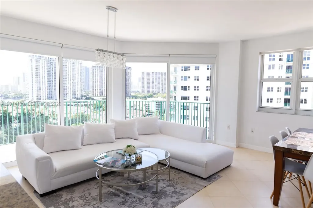 20000 E Country Club Drive Aventura FL 33180