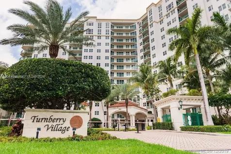 20000 E Country Club Drive Aventura FL 33180
