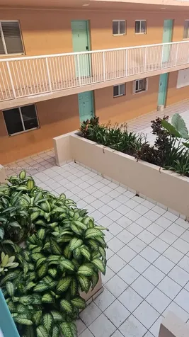 6801 Harding Avenue Miami Beach FL 33141