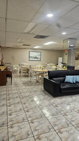 6801 Harding Avenue Miami Beach FL 33141