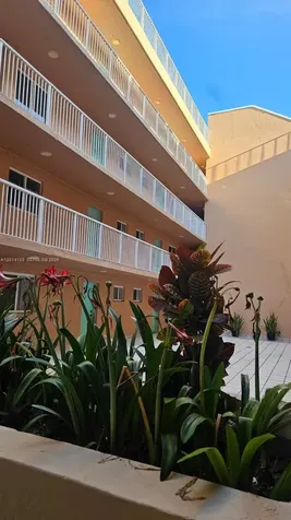 6801 Harding Avenue Miami Beach FL 33141