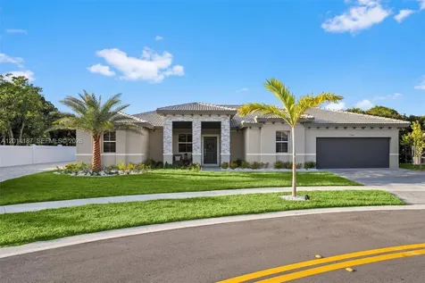 13283 SW 188th Terrace Miami FL 33177