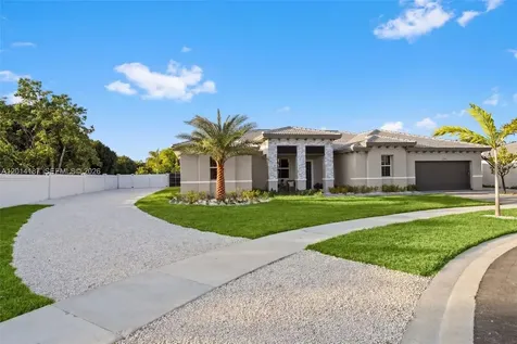 13283 SW 188th Terrace Miami FL 33177