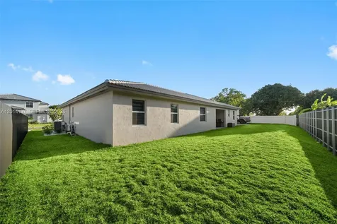 13283 SW 188th Terrace Miami FL 33177