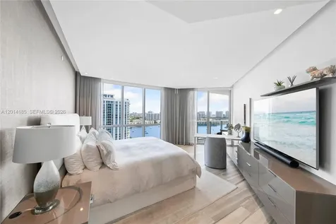 17111 Biscayne Boulevard North Miami Beach FL 33160