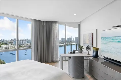 17111 Biscayne Boulevard North Miami Beach FL 33160