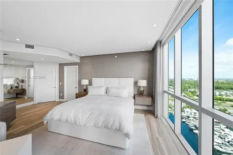 17111 Biscayne Boulevard North Miami Beach FL 33160
