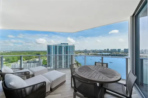 17111 Biscayne Boulevard North Miami Beach FL 33160
