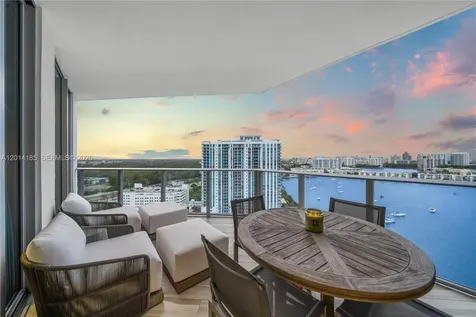 17111 Biscayne Boulevard North Miami Beach FL 33160